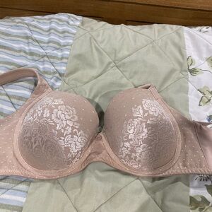 Soma 32d stunning support